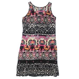 Colorful Bila Dress - Perfect Swimsuit Cover Up!!